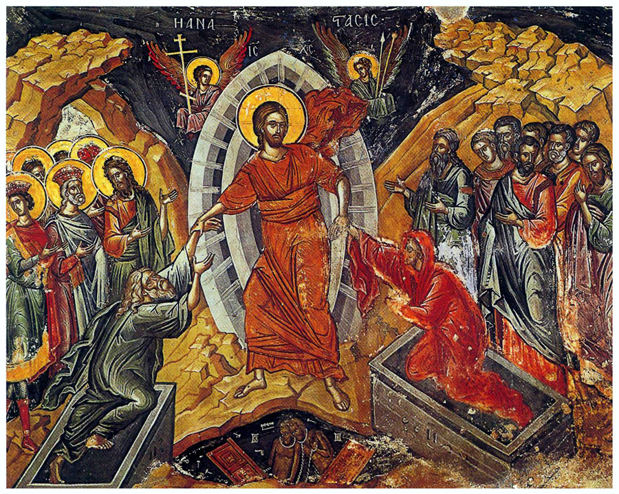 Resurrection